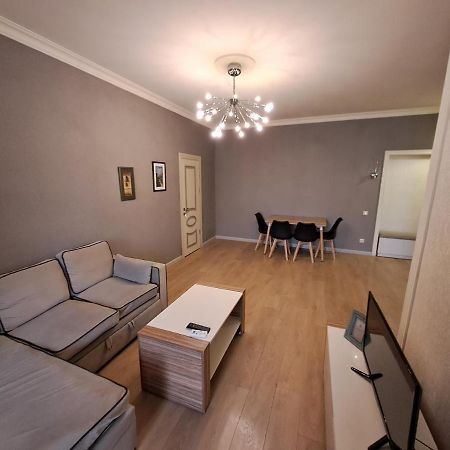 Am Apartments 3 Ереван Экстерьер фото