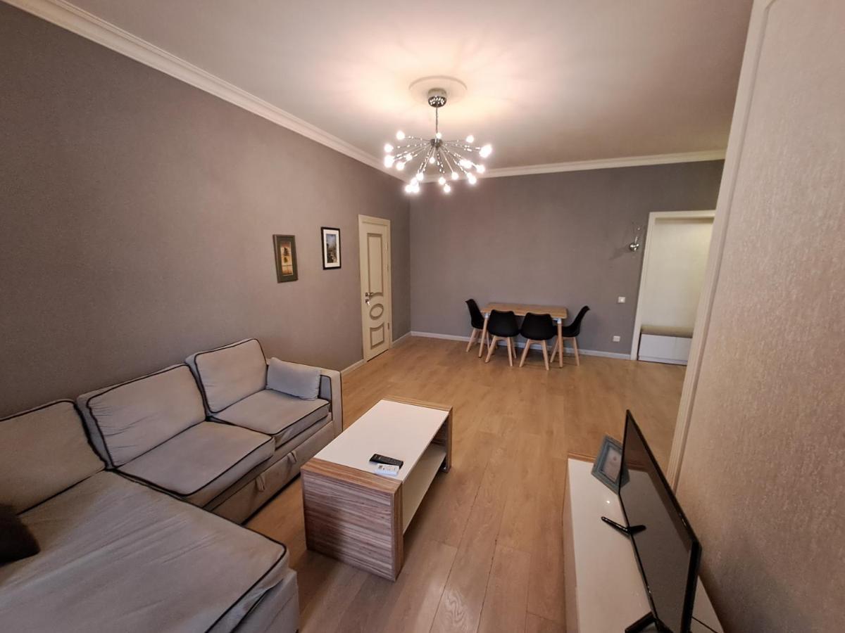 Am Apartments 3 Ереван Экстерьер фото